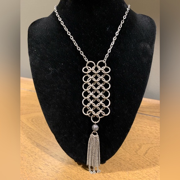 Mark Necklace and Bracelet Set, Great Condition - Picture 2 of 11